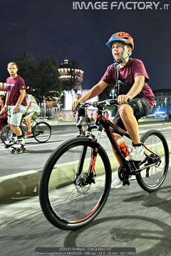 2020-07-16 Milano - Critical Mass 037